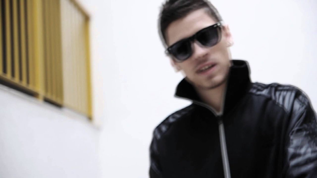 Klijent - Bože (Official HD Video) [2011 Neobjavljeno]