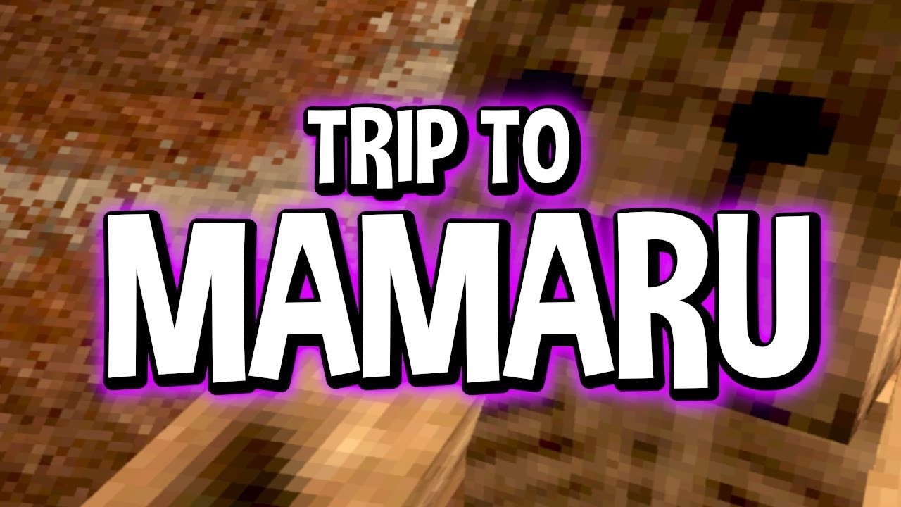 Minecraft: Trip To Mamoru/Son Anda Kurtuldum! #3 #oyunumadokunma