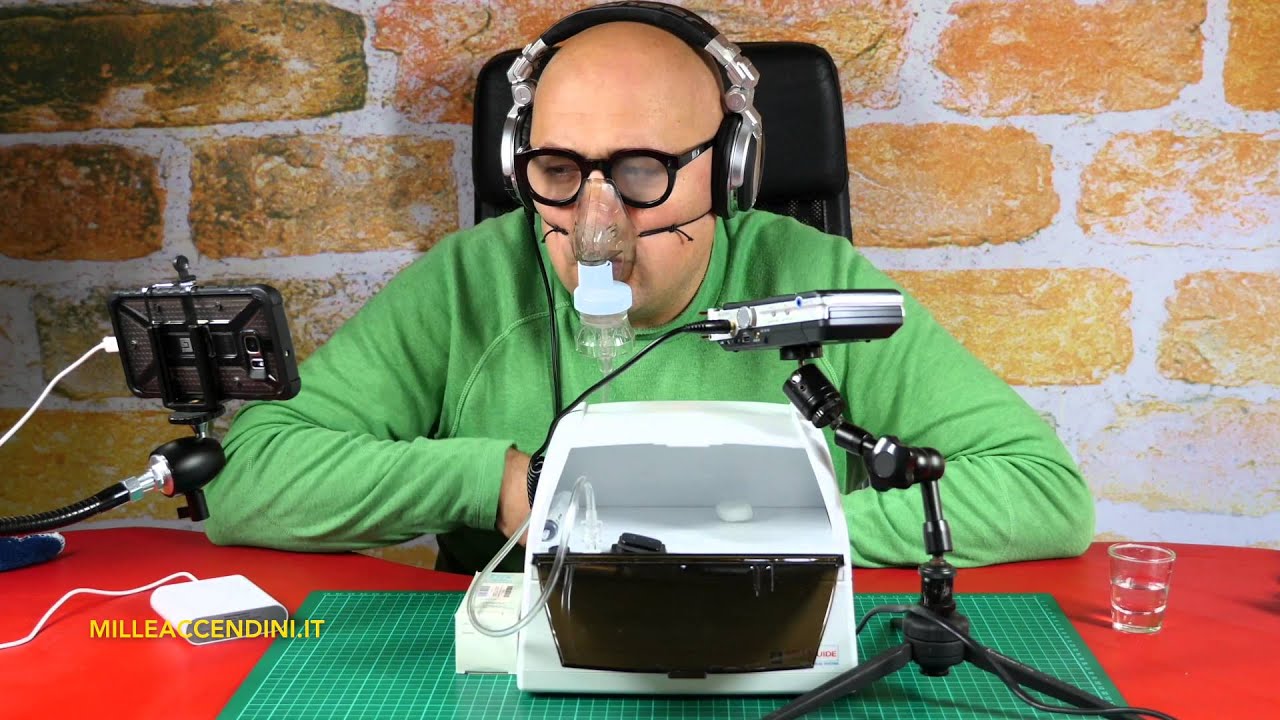 ASMR AEROSOL 4K 5 часов БЕСПЛАТНЫЙ сон-бессонница