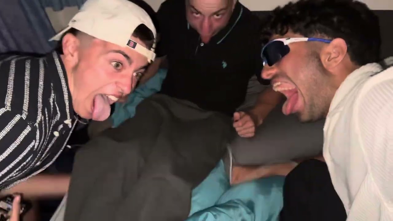 Shuswap 2025 Houseboat Trip #sendy 