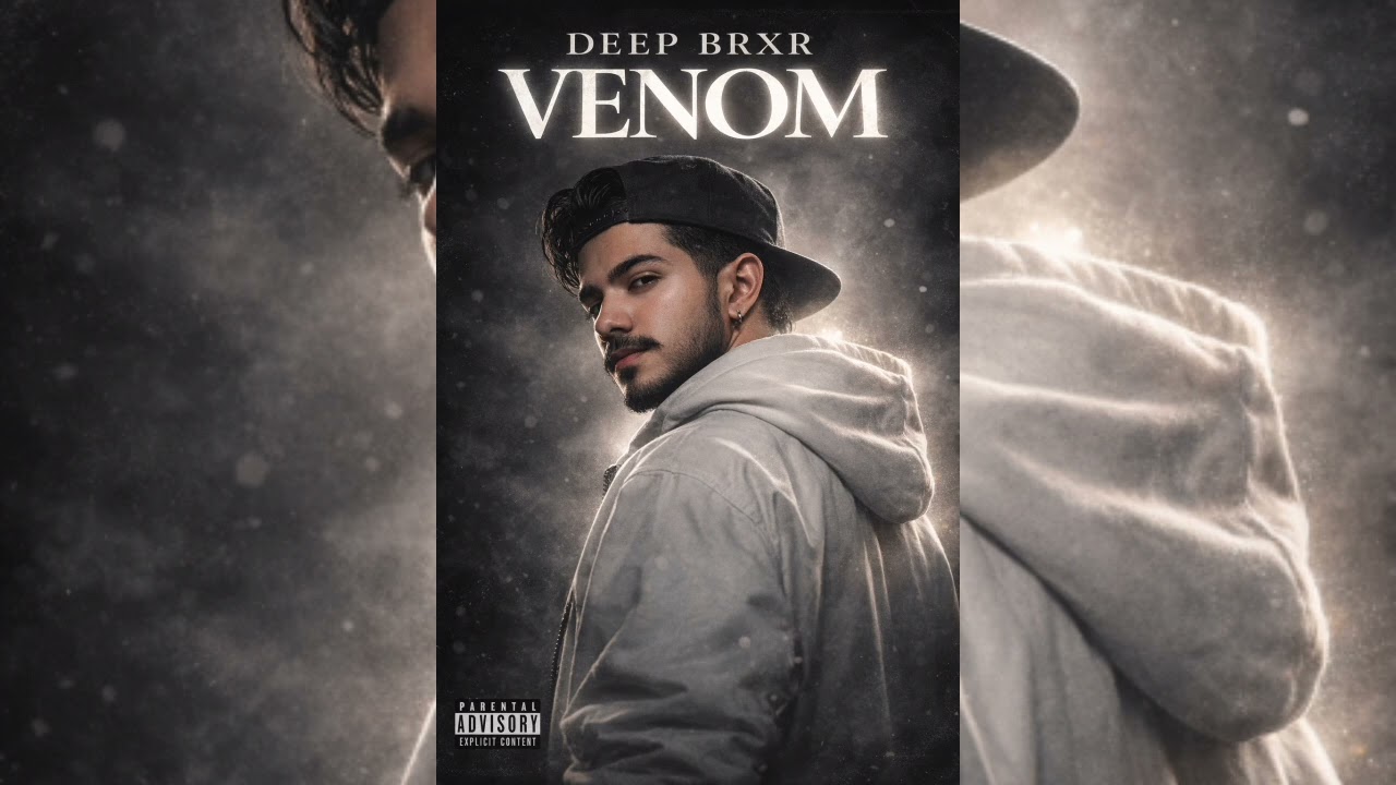 Venom (Official Audio) Deep Brxr | SB Beatz | Ep Deadly Desires