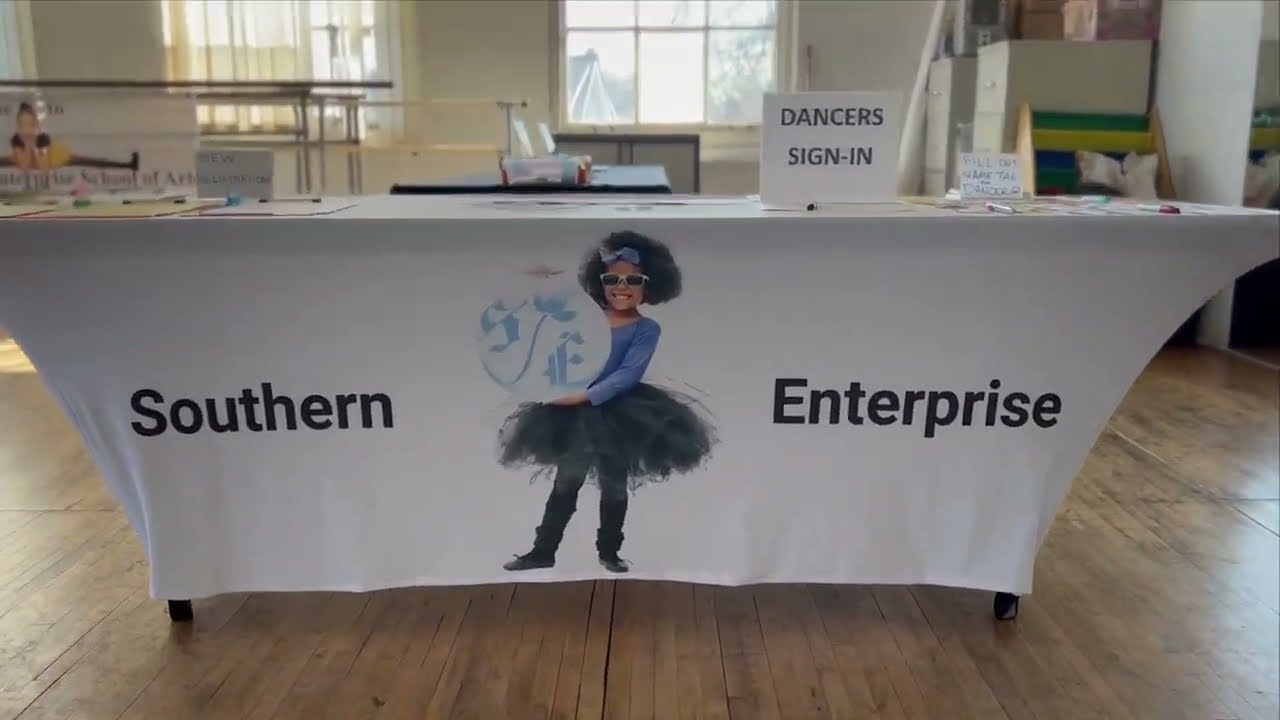 Welcome to Southern Enterprise School Of Arts