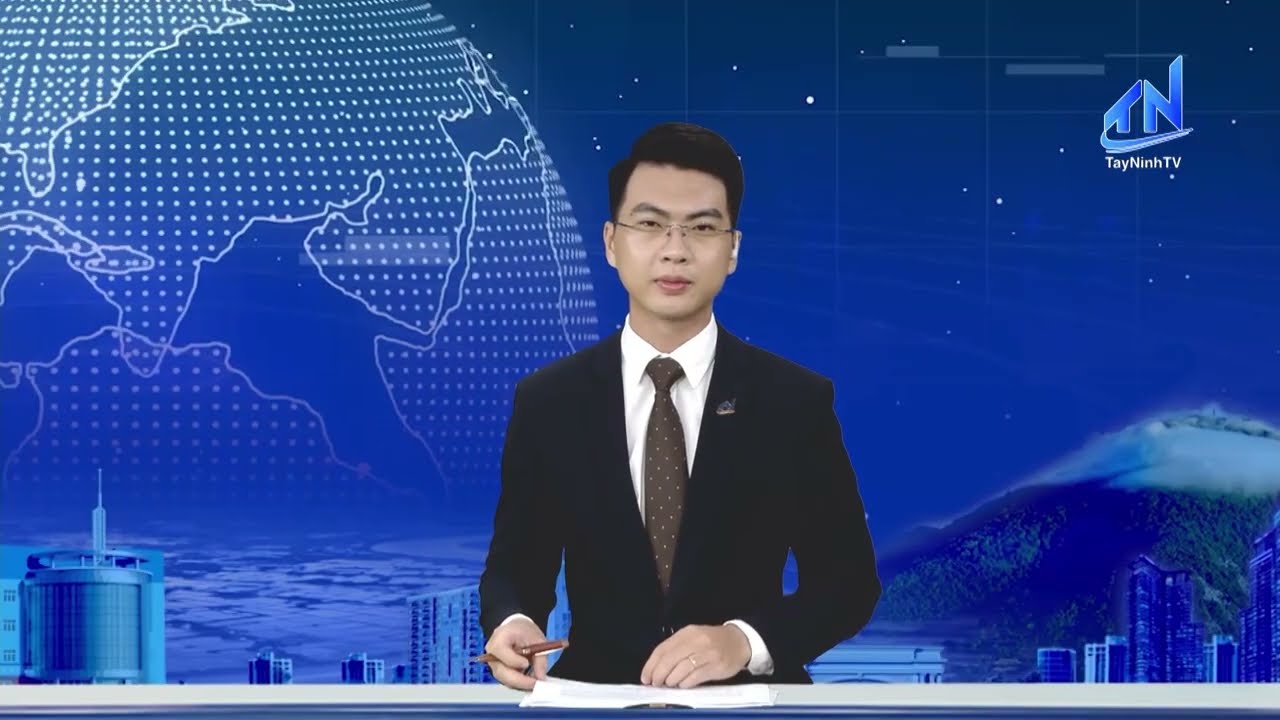 Tây Ninh: Kịp thời tháo gỡ ách tắc thông quan nông sản qua các cửa khẩu | TayNinhTV