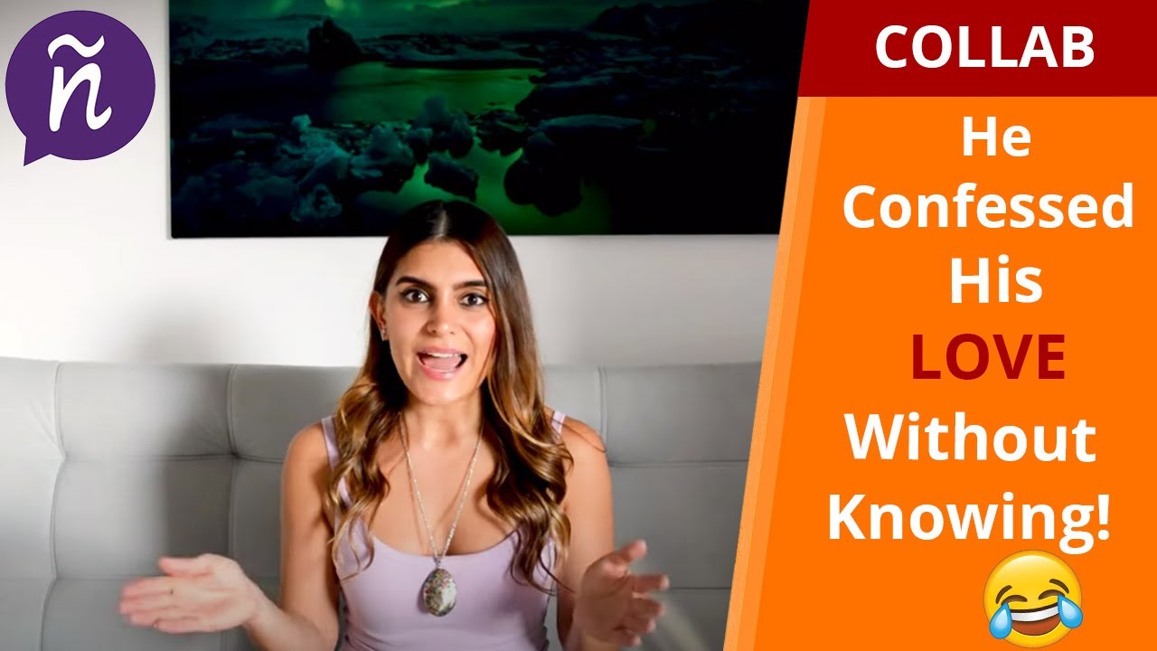 When Foreigners Learn Spanish | Funny Stories! | @SocialSpanish