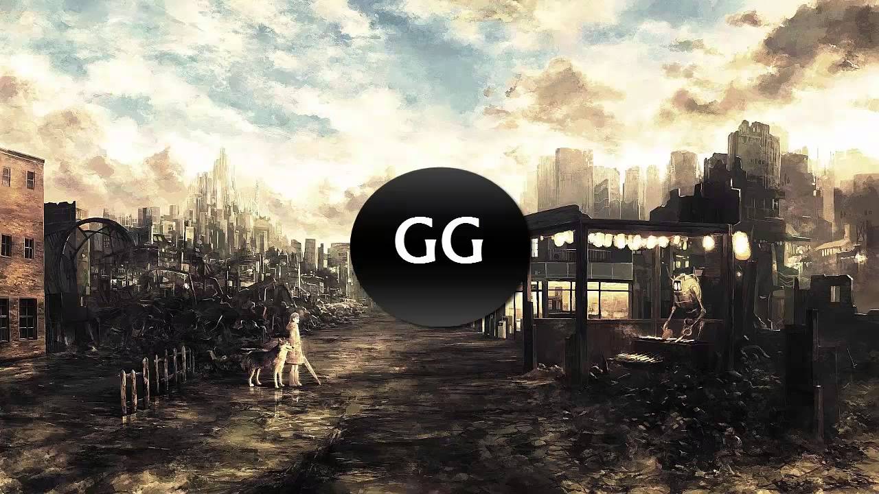 Eminem - Guts Over Fear (Matstubs Remix)