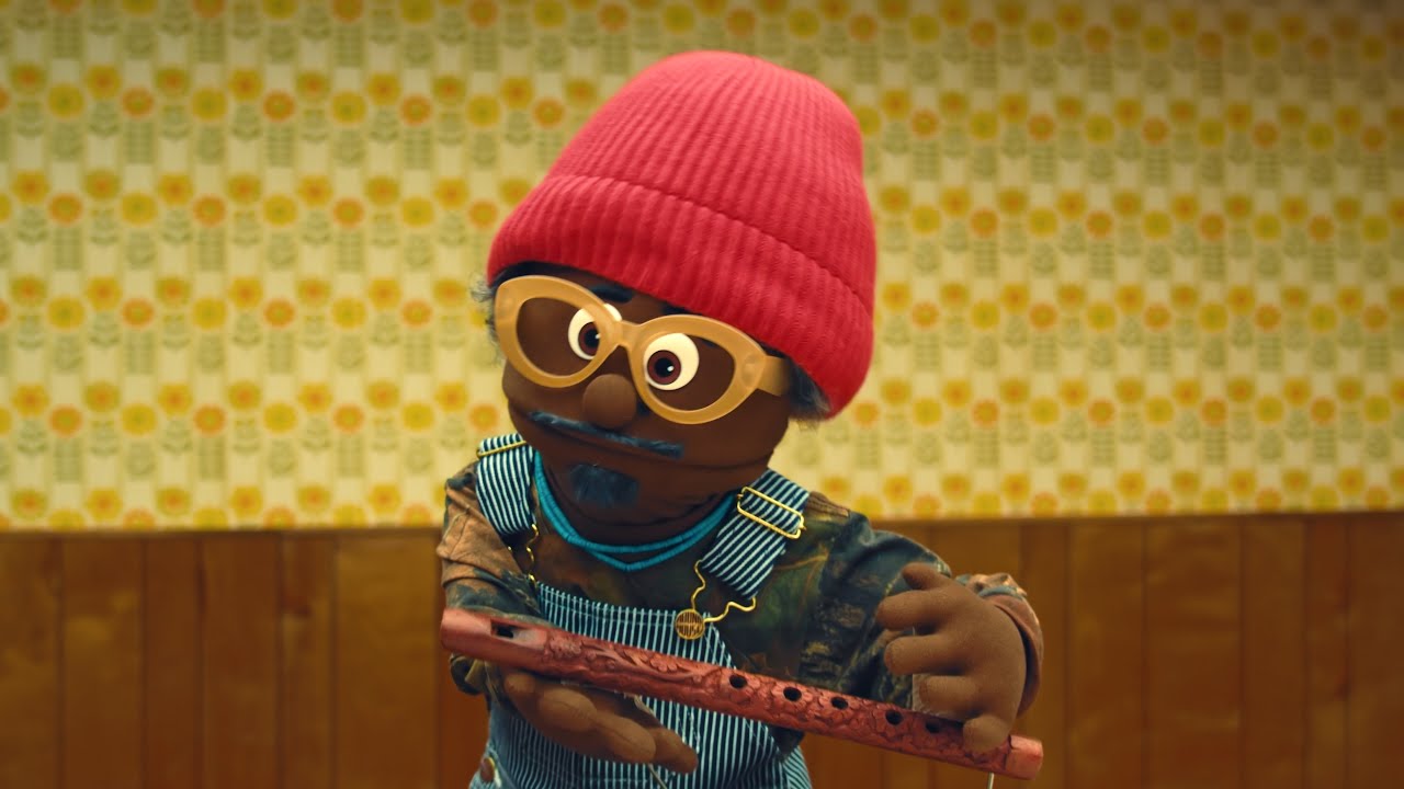 Andy Mineo - 