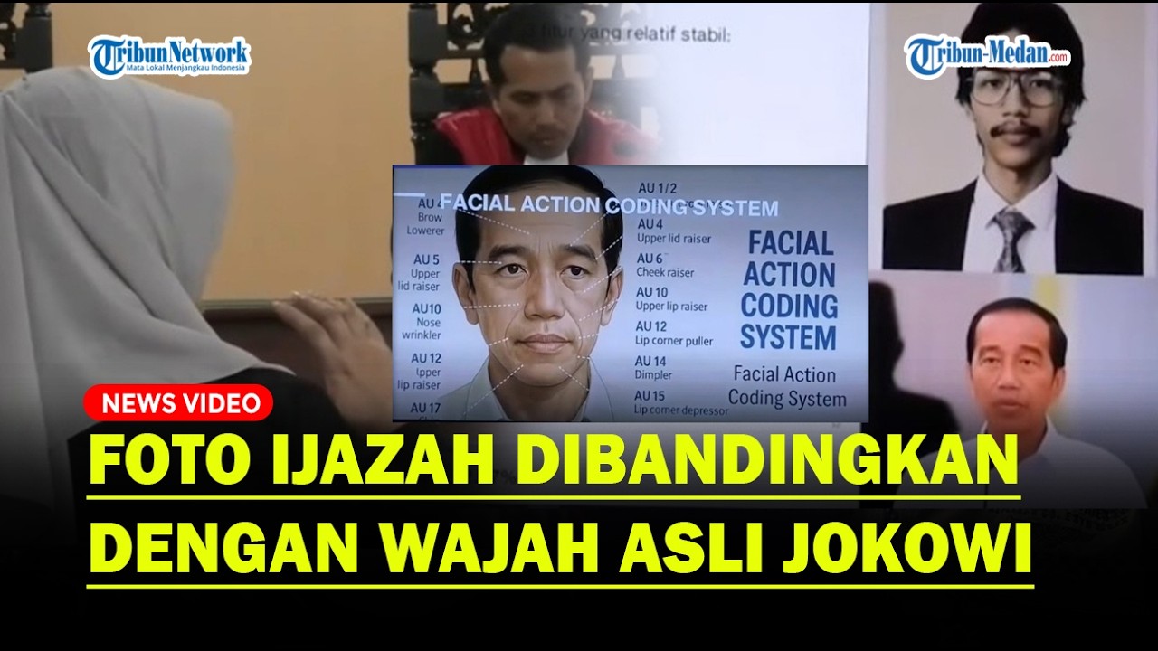 PIHAK UGM Cecar Dokter Tifa di Sidang CLS Ijazah Jokowi Soal Kapasitas Keahlian hingga Setara Socrat