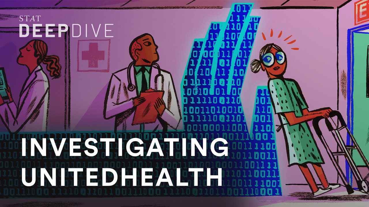 Inside STAT's investigations of UnitedHealth Group