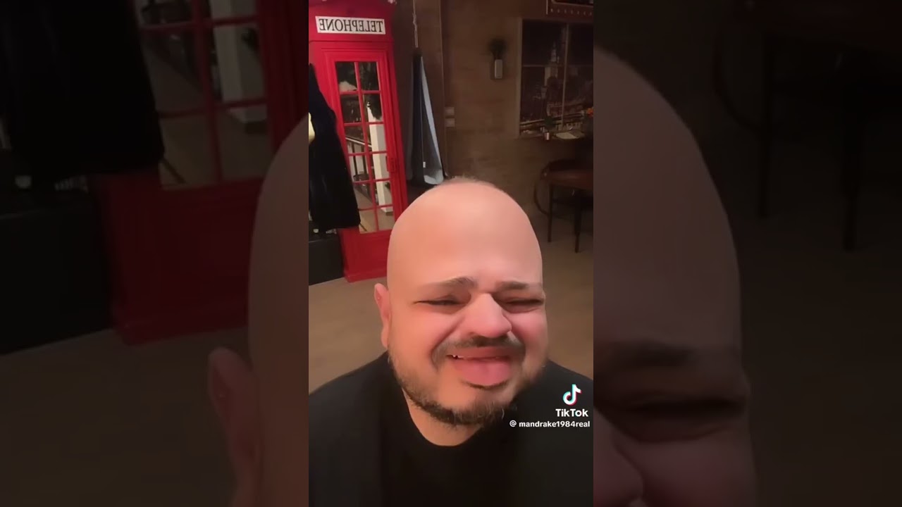 TIKTOK COMPILATION GIUSEPPE MANDRAKE NINNO - Ep.3