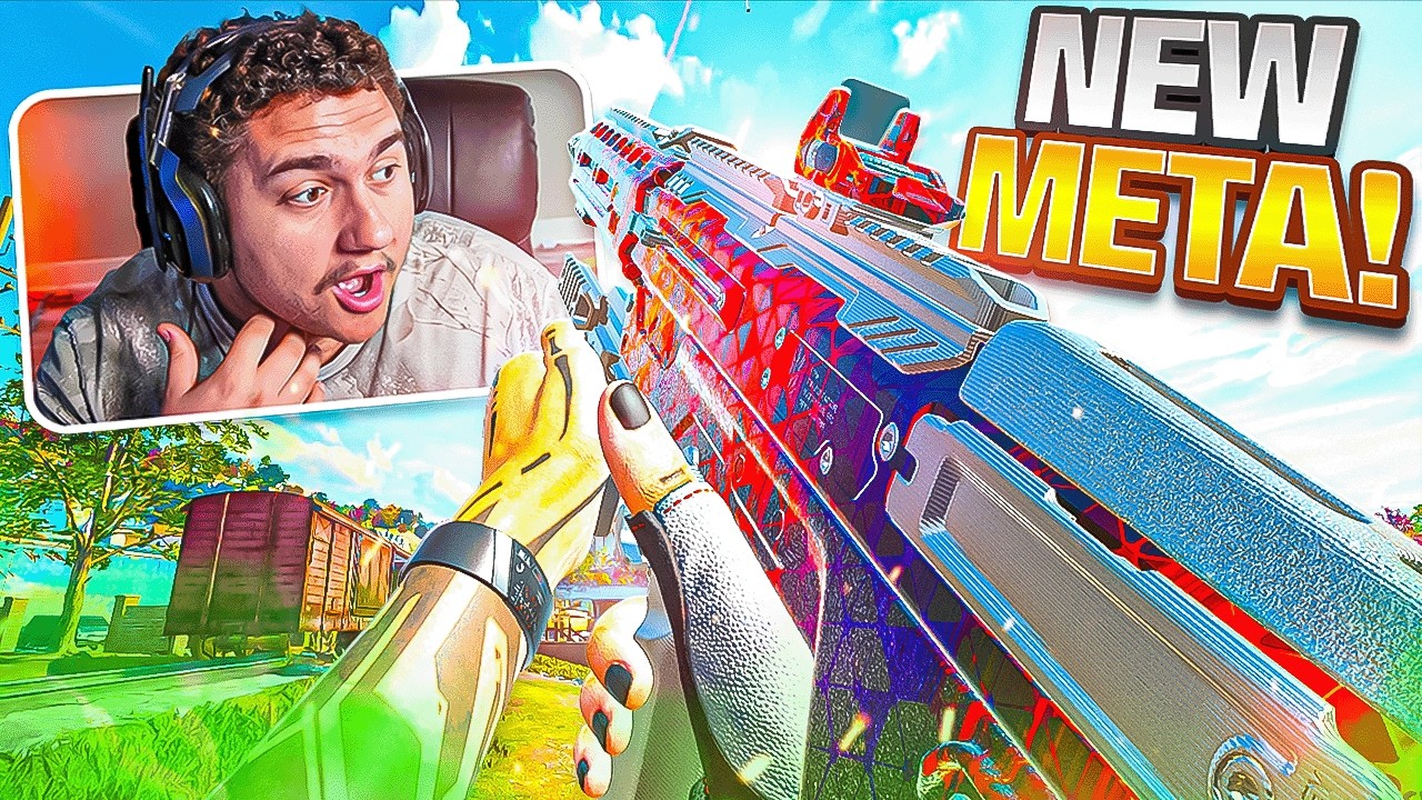 SWEATY *SOLO SQUADS* w/ the BEST LOADOUT on Warzone Rebirth Island! (Full Commentary)