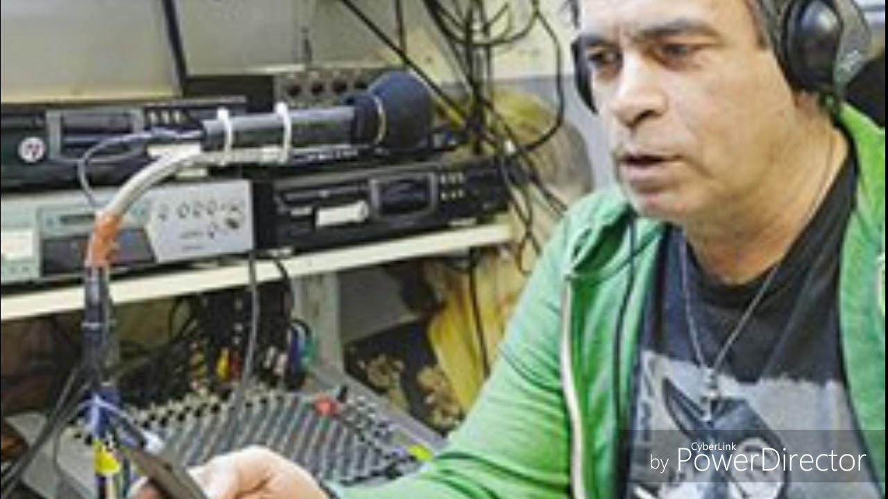 Marios Blackman 103.1MHz Athens Διαφημιστικά Spots Μεγάλο Σάββατο 28/04/2019