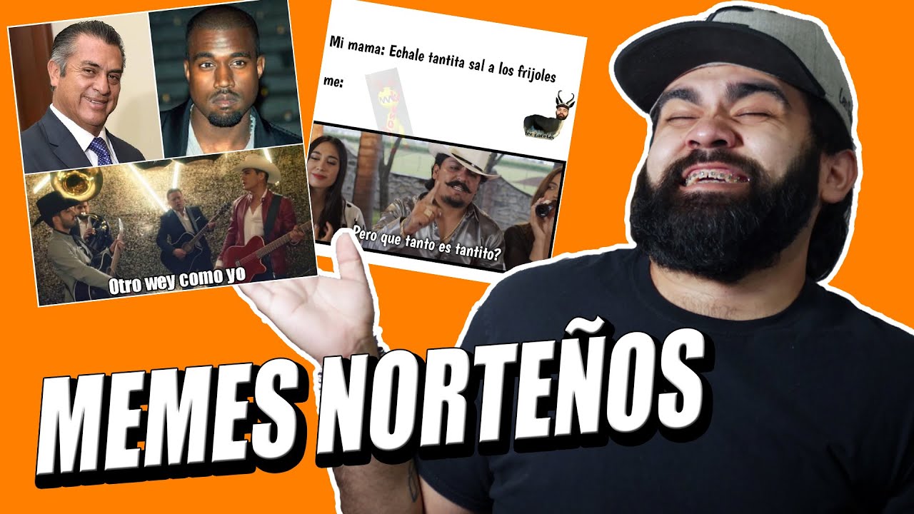 Lunes de MEMES NORTEÑOS episodio 162 #LDMN