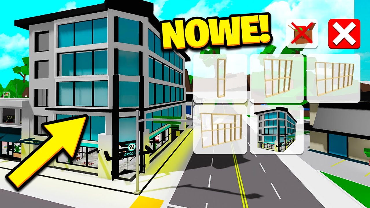 JAK DODAĆ DODATKOWE PIĘTRA w Brookhaven rp! - SEKRETY