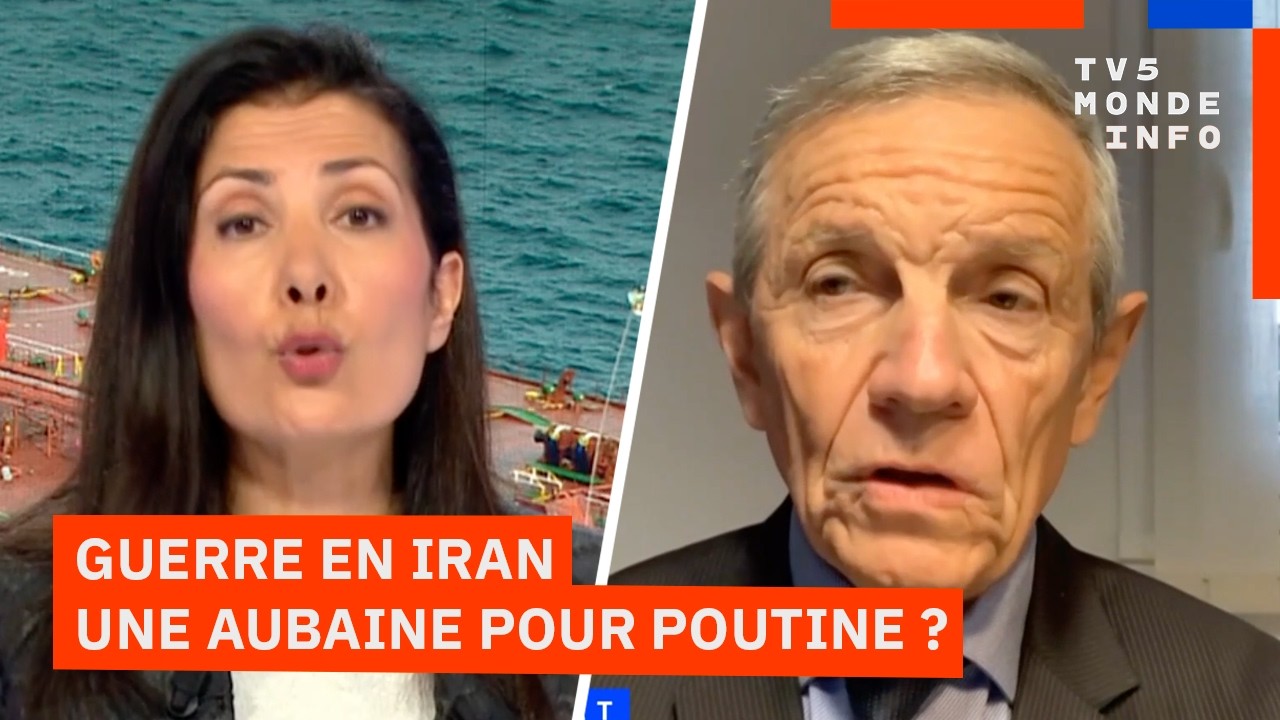 Iran : 