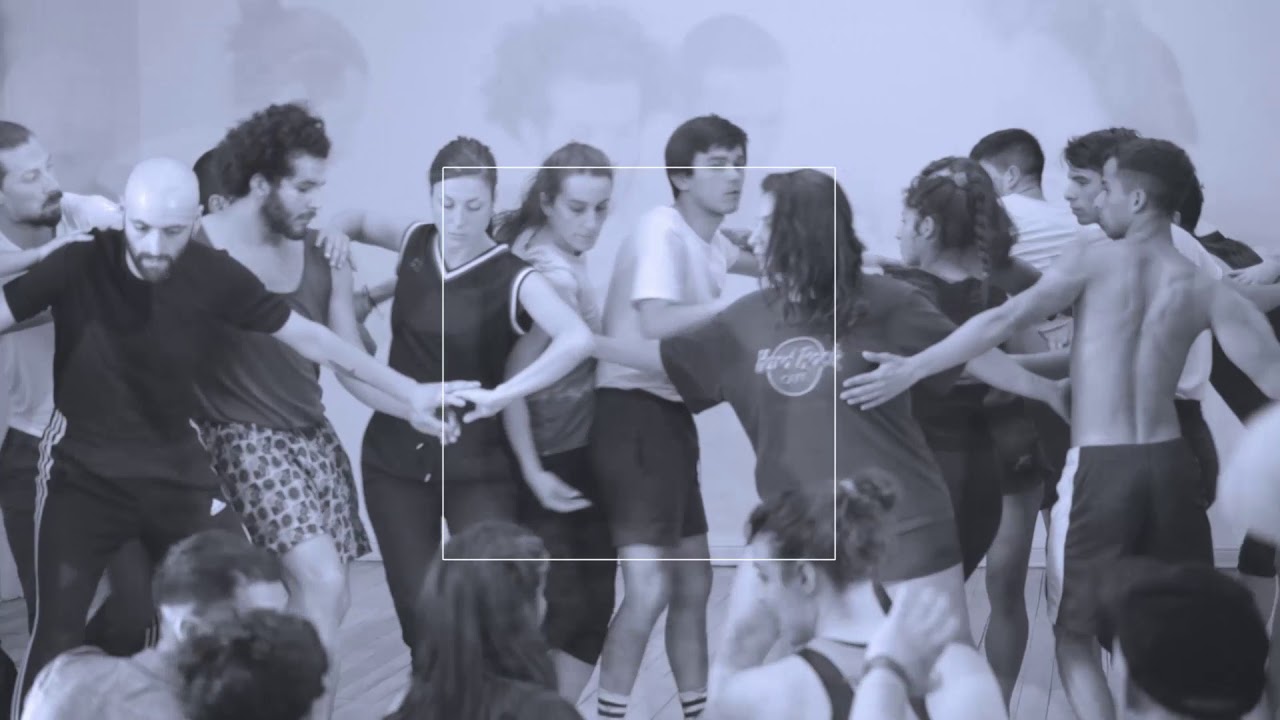 ¿Qué es qué? / Danza Contemporánea