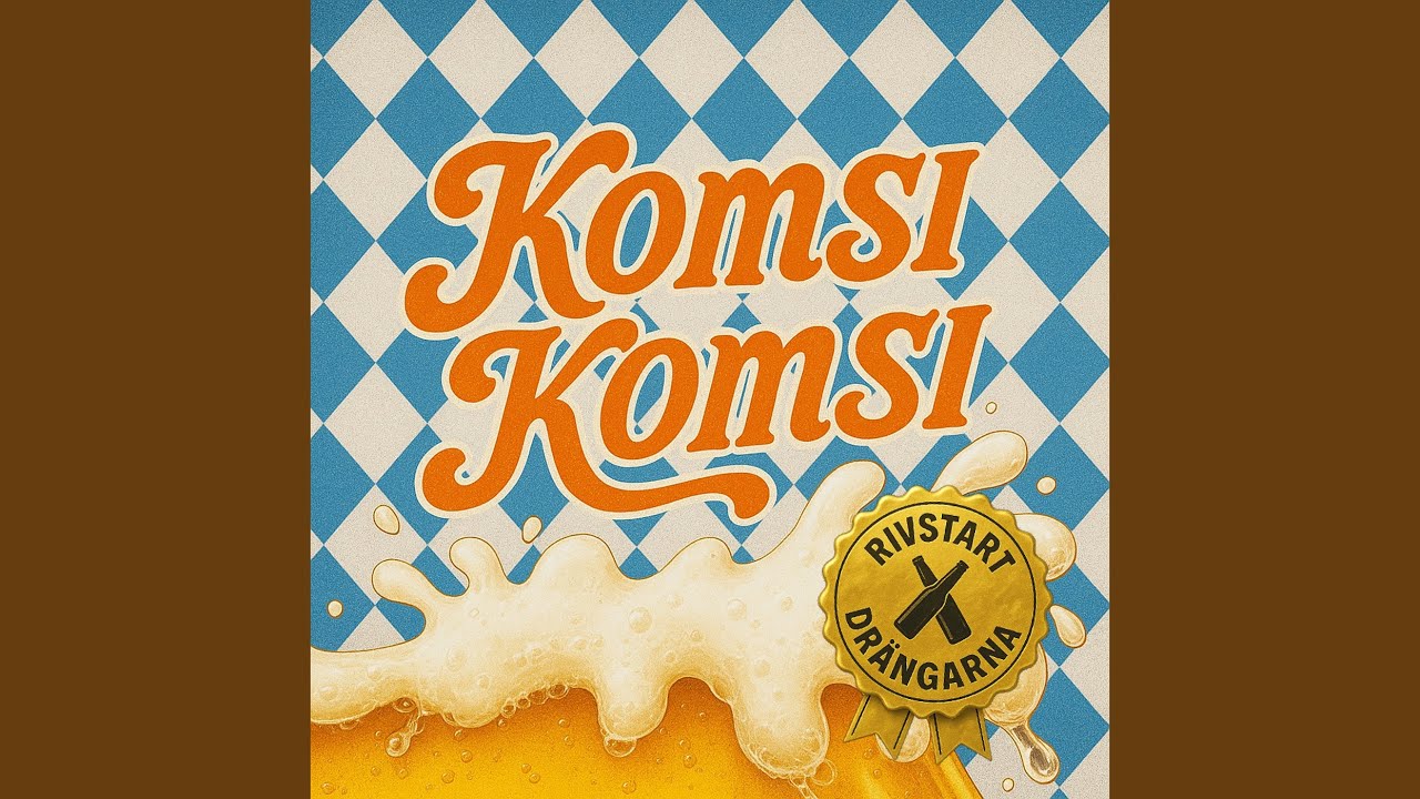 KOMSI KOMSI