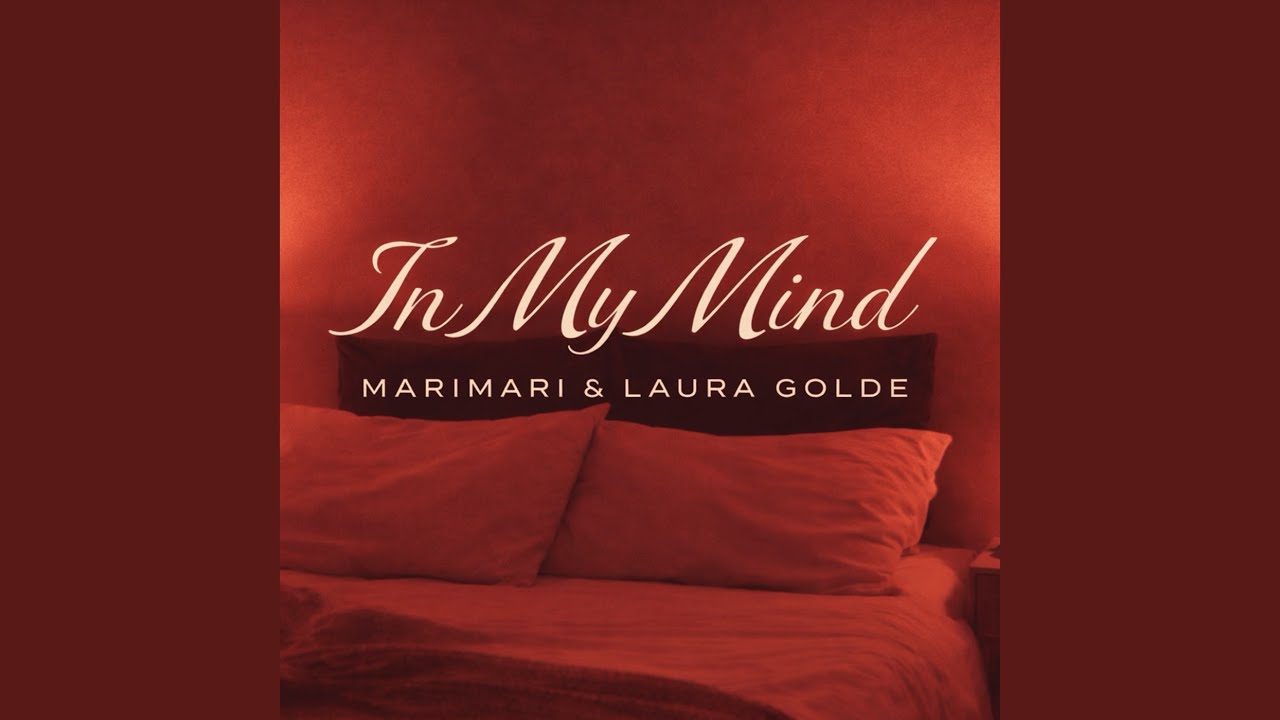 In My Mind