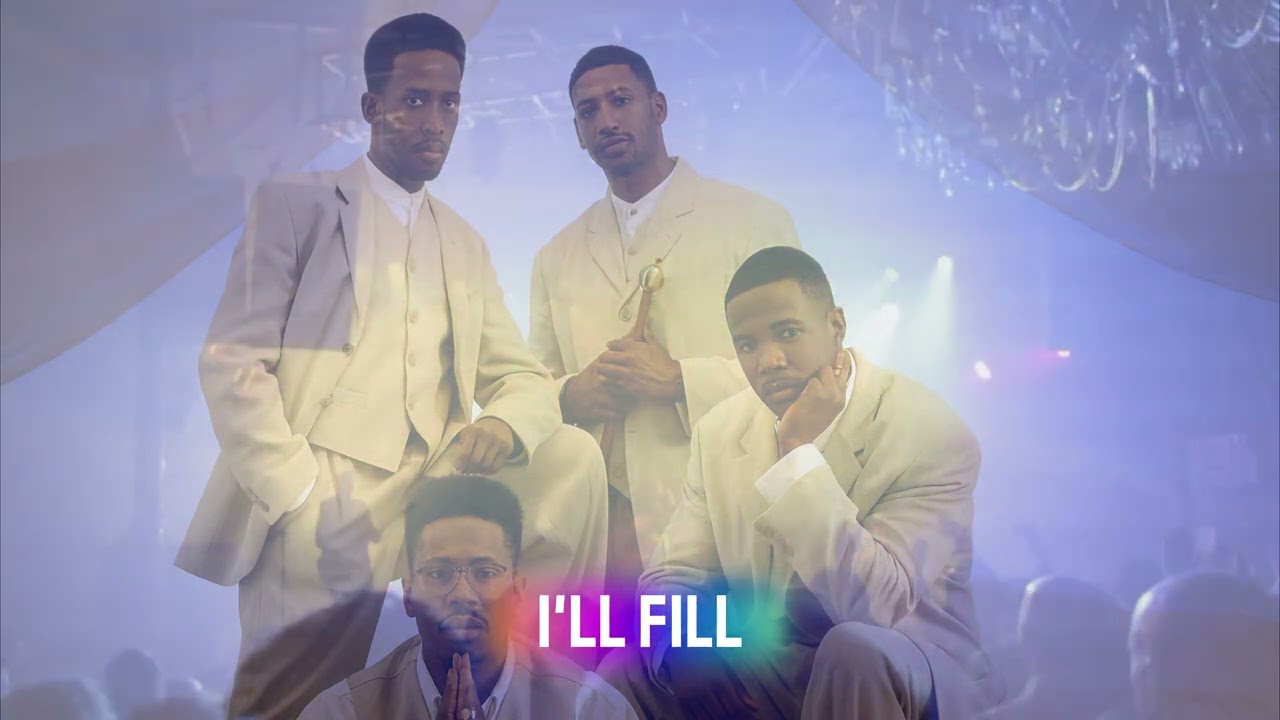 Boyz II Men - If You’re Still Mine
