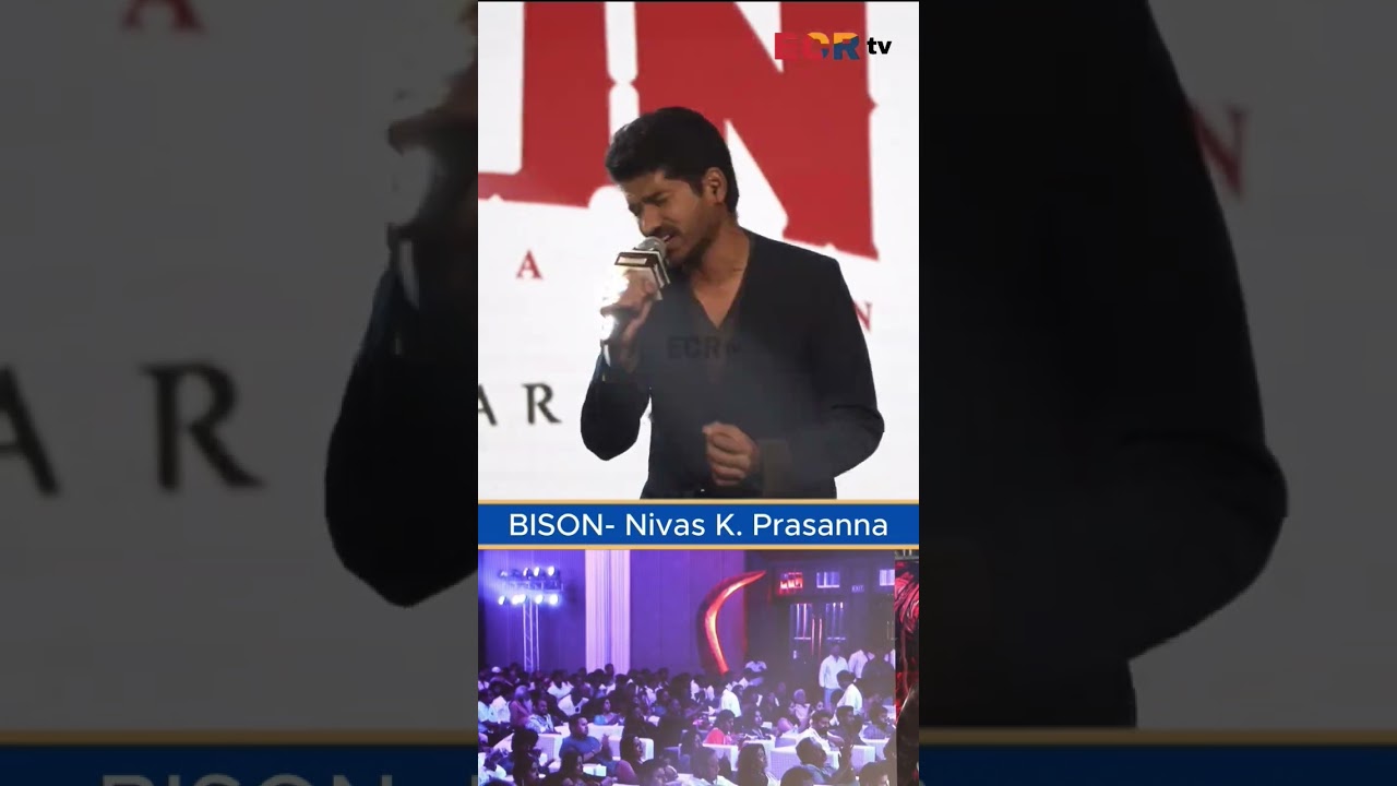 றெக்க... ஹே றெக்க... பாட பாட Pa. Ranjith கொடுத்த Reaction