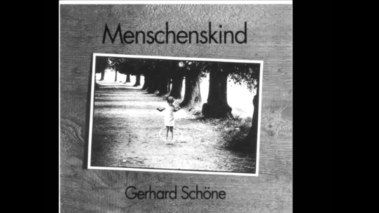 14 Phantasia Gerhard Schöne