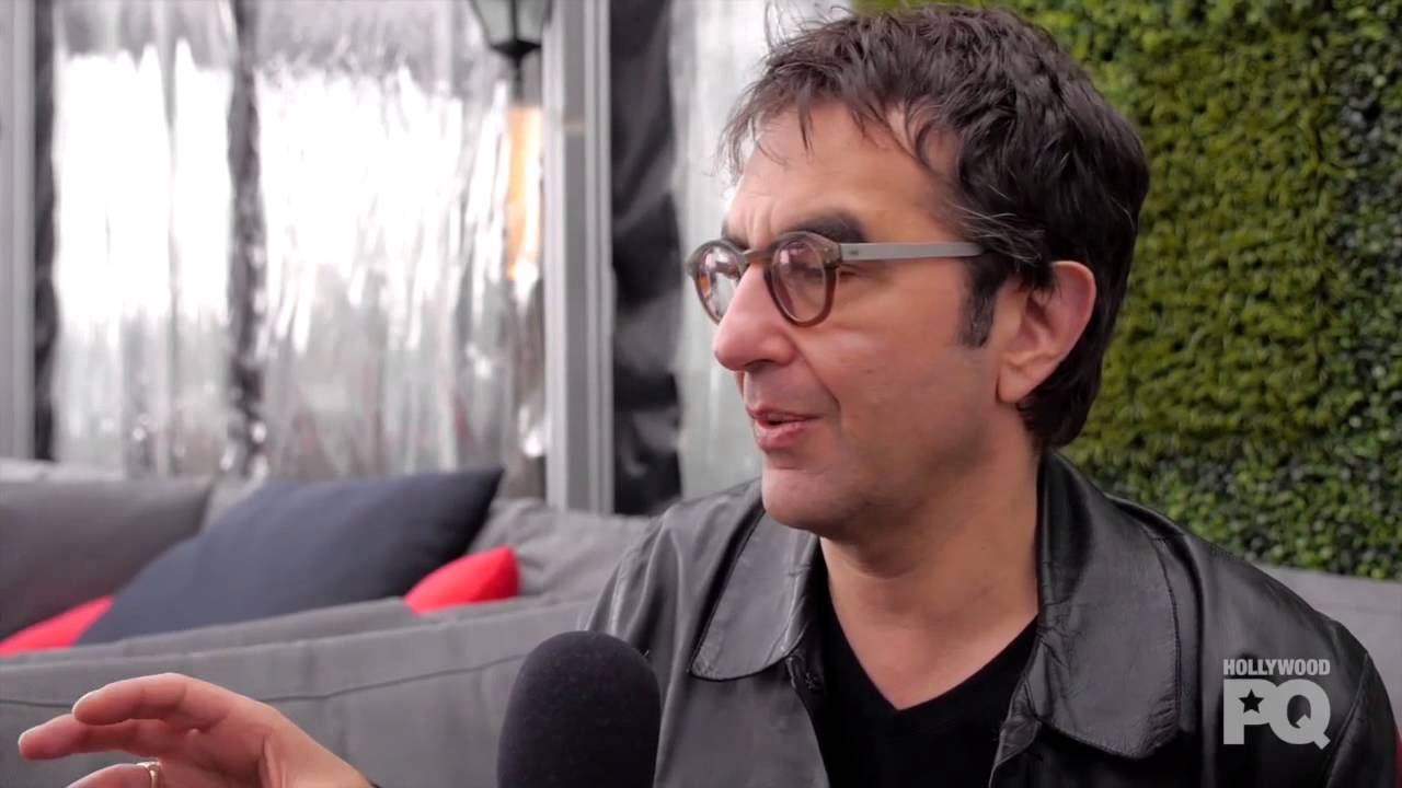 Entrevue avec Atom Egoyan