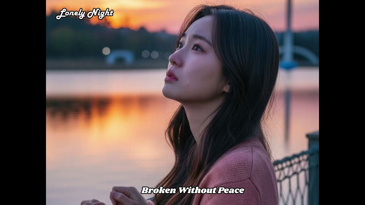 Broken Without Peace