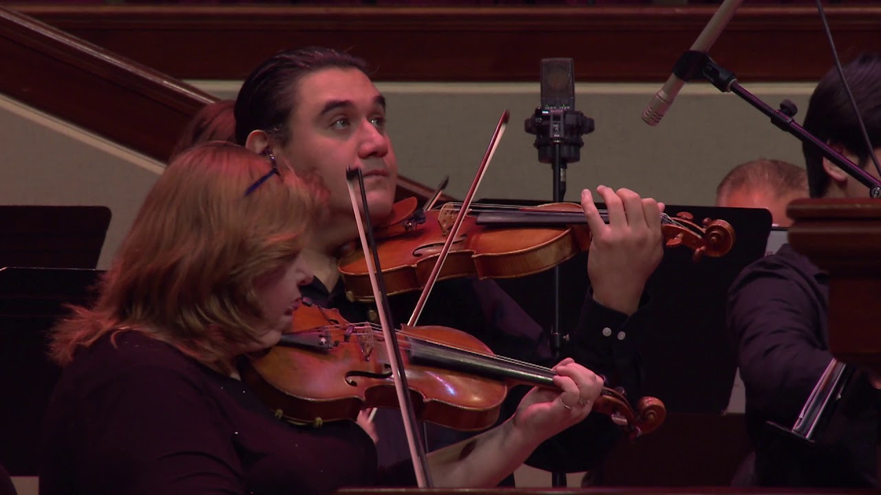 O Church, Arise  – Chancel Choir | January 5, 2020