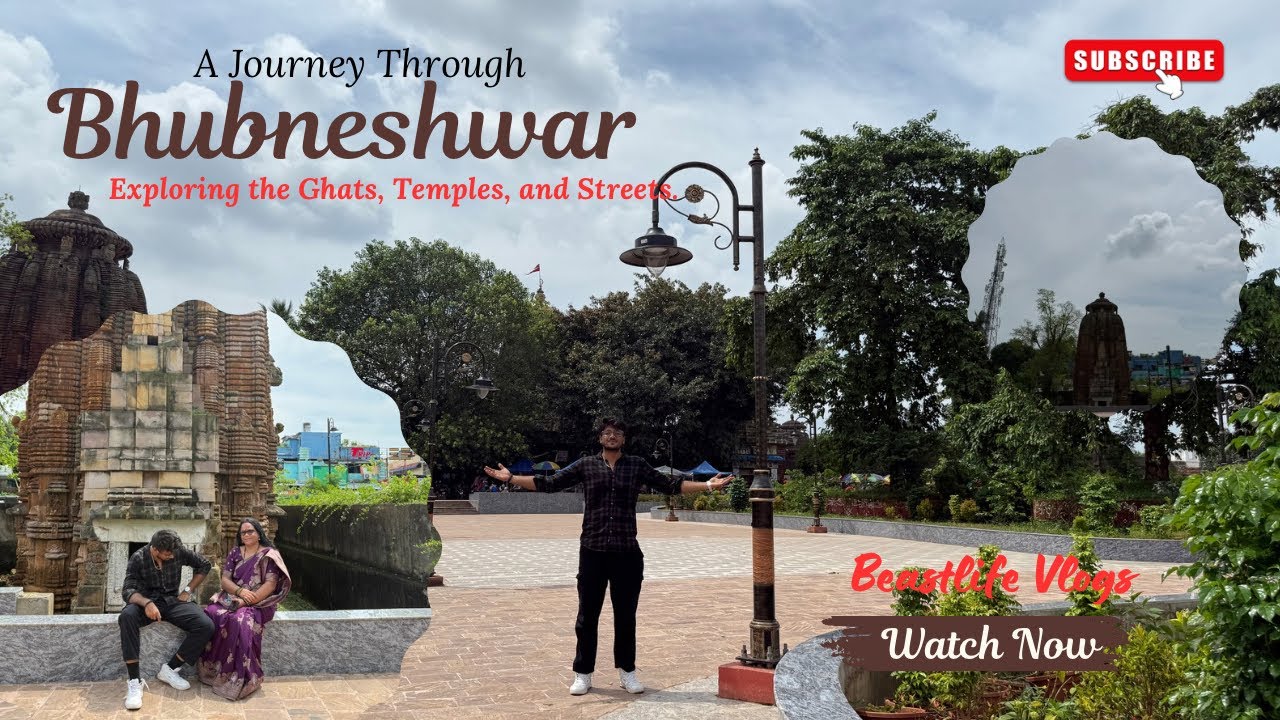 Bhubneshwar vlog | Way back to home | 12 hr+ driving🫠| 