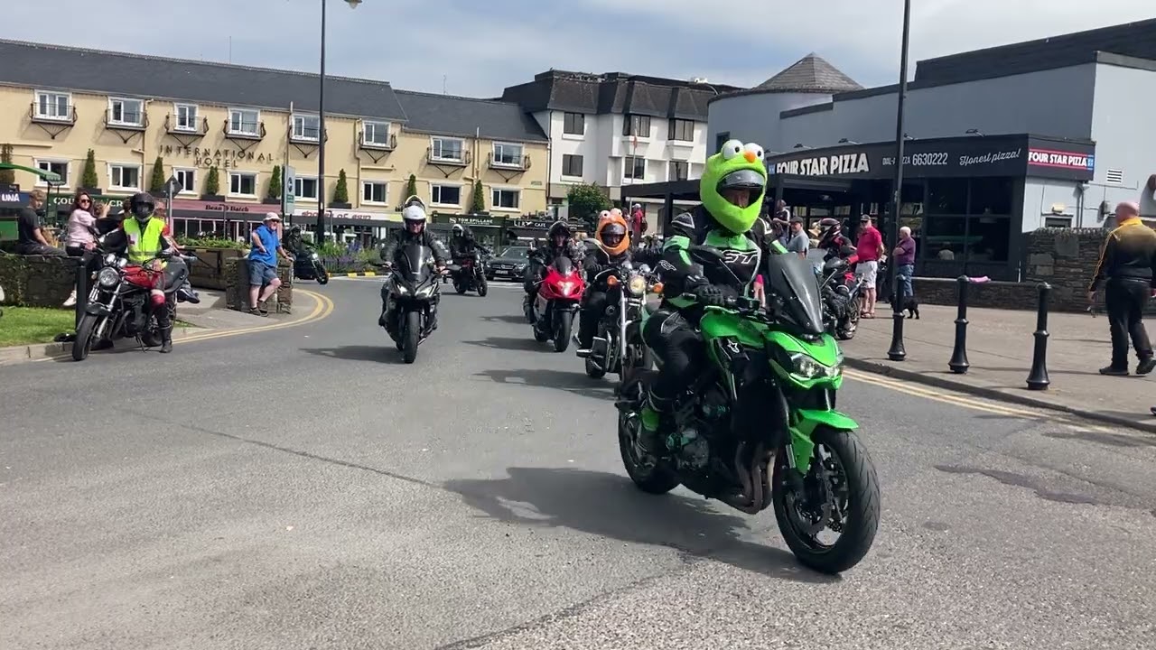 Killarney BikeFest 2024