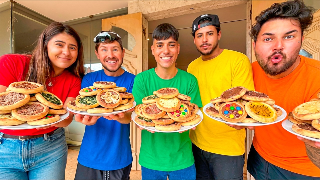 ULTIMO CAFÉ DA TARDE NA CASA COM MEUS AMIGOS