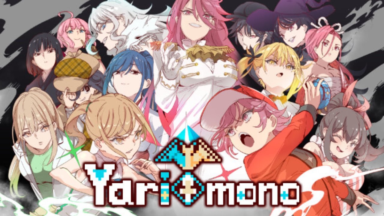 Downloaded the Wrong Pokemon / Yarimon Master: Using Cheats to Catch 'em All v2.15+DLC Bosom Studio