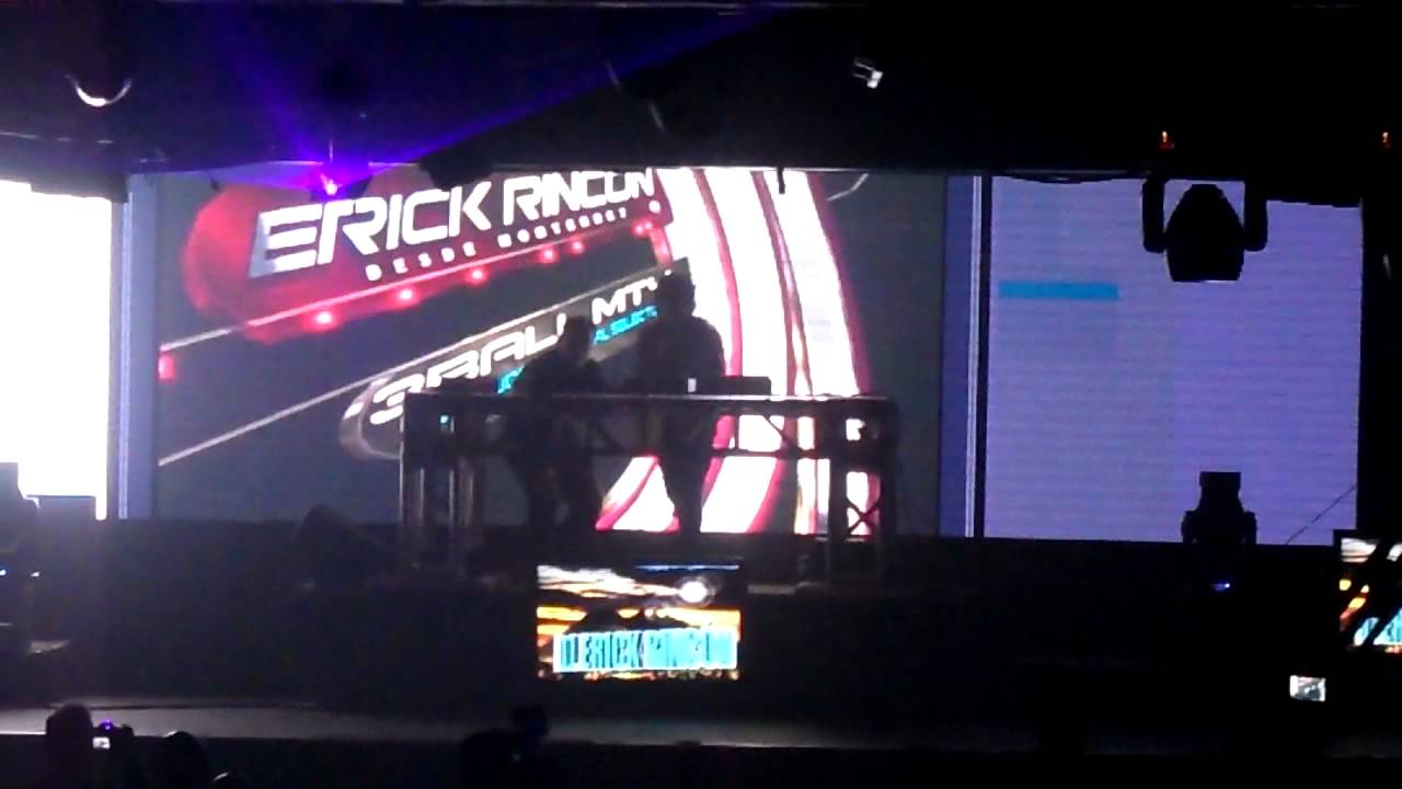 djerick rincon  en el farwest dallas  domingo 9 de octubre 2011 en la final por los 8.000 dollares