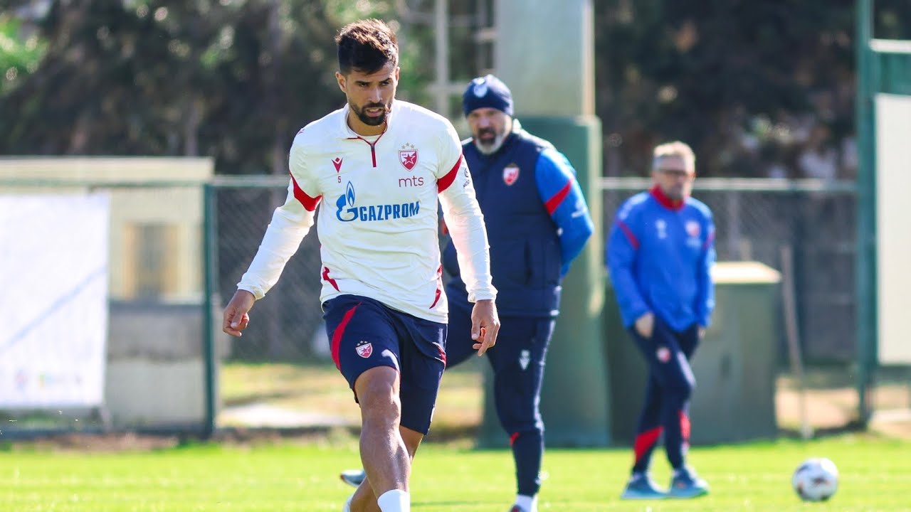 Zvezda u Antaliji | Počele pripreme za generalnu probu