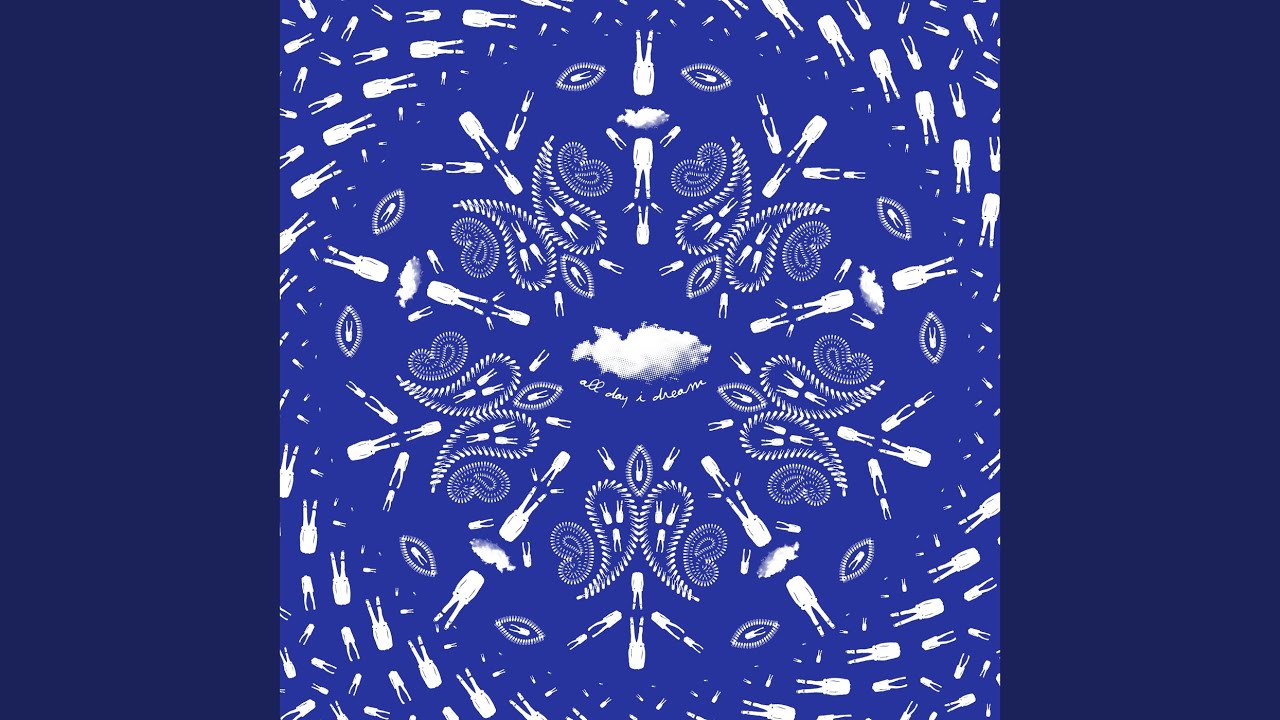 Azul Infinito
