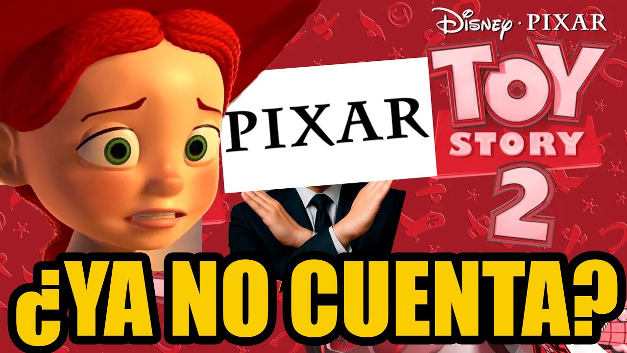 Según las filtraciones Toy Story 5 ARRUINARÁ la saga