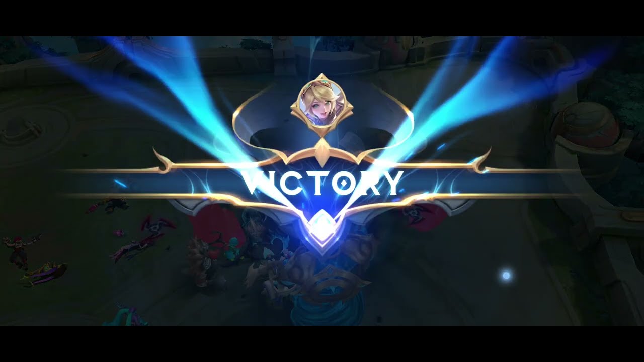 MLBB | Layla | Marksman