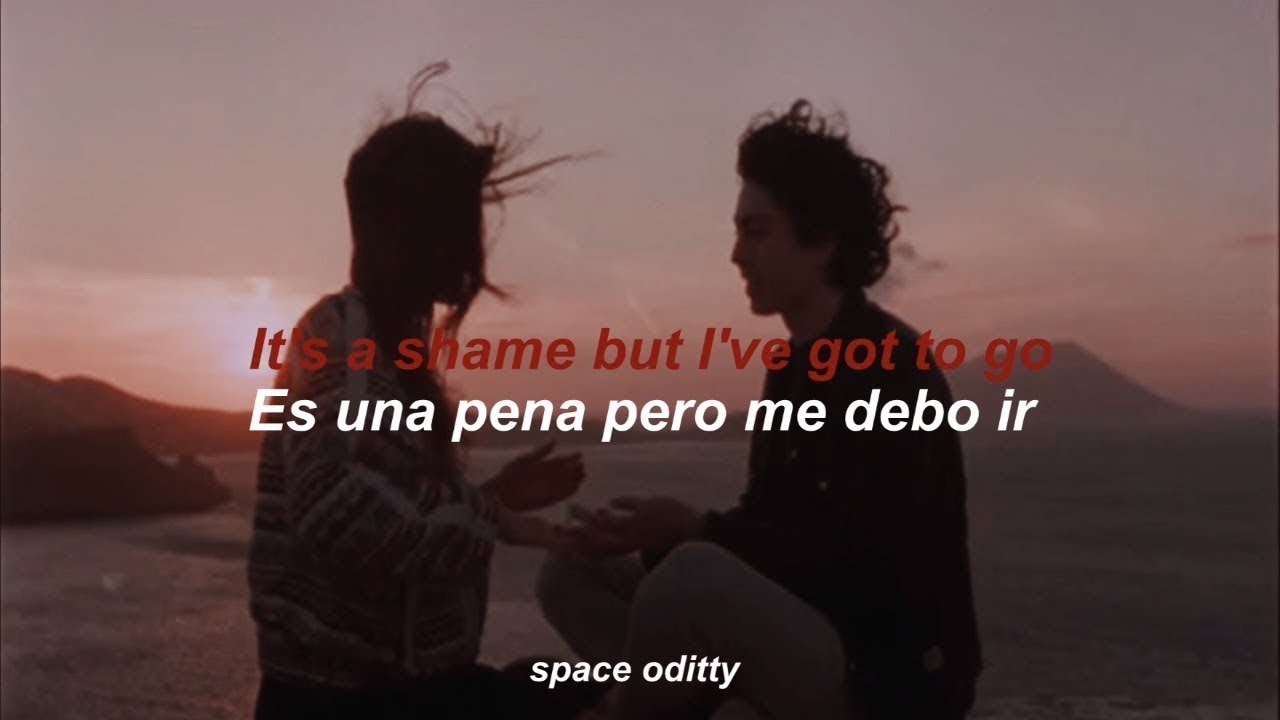 THIS GIRL - KUNGS VS COOKIN´ON 3 BURNERS  || Traducida al español