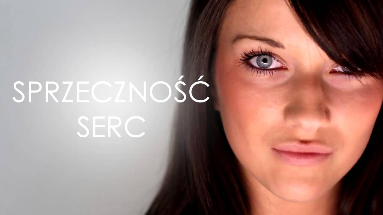 Jula & Kama & Kozak - Sprzeczność serc (1 wersja)