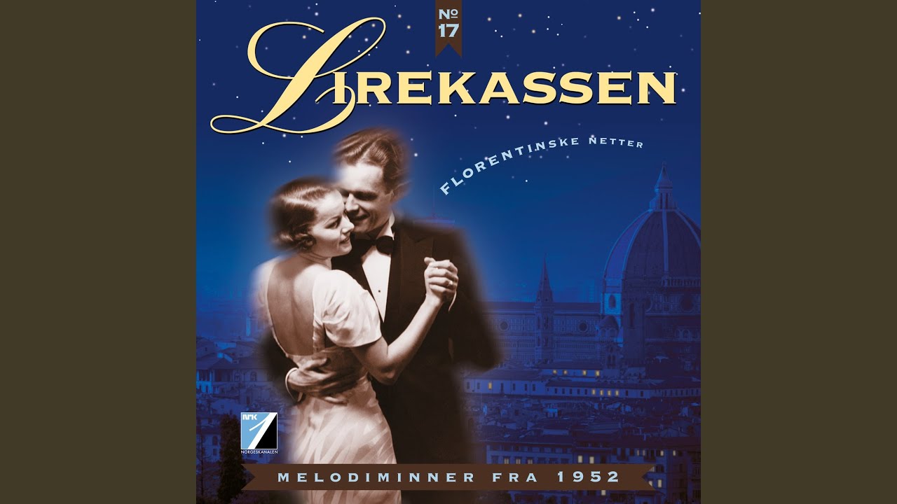 I Grukkedalens Dansepaviljong