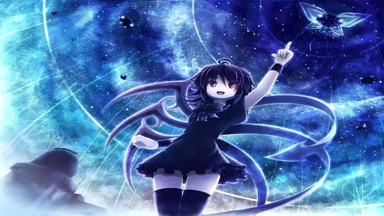 [Touhou Vocal] [Hatsunetsumiko's] I Wish (spanish & english subtitles)
