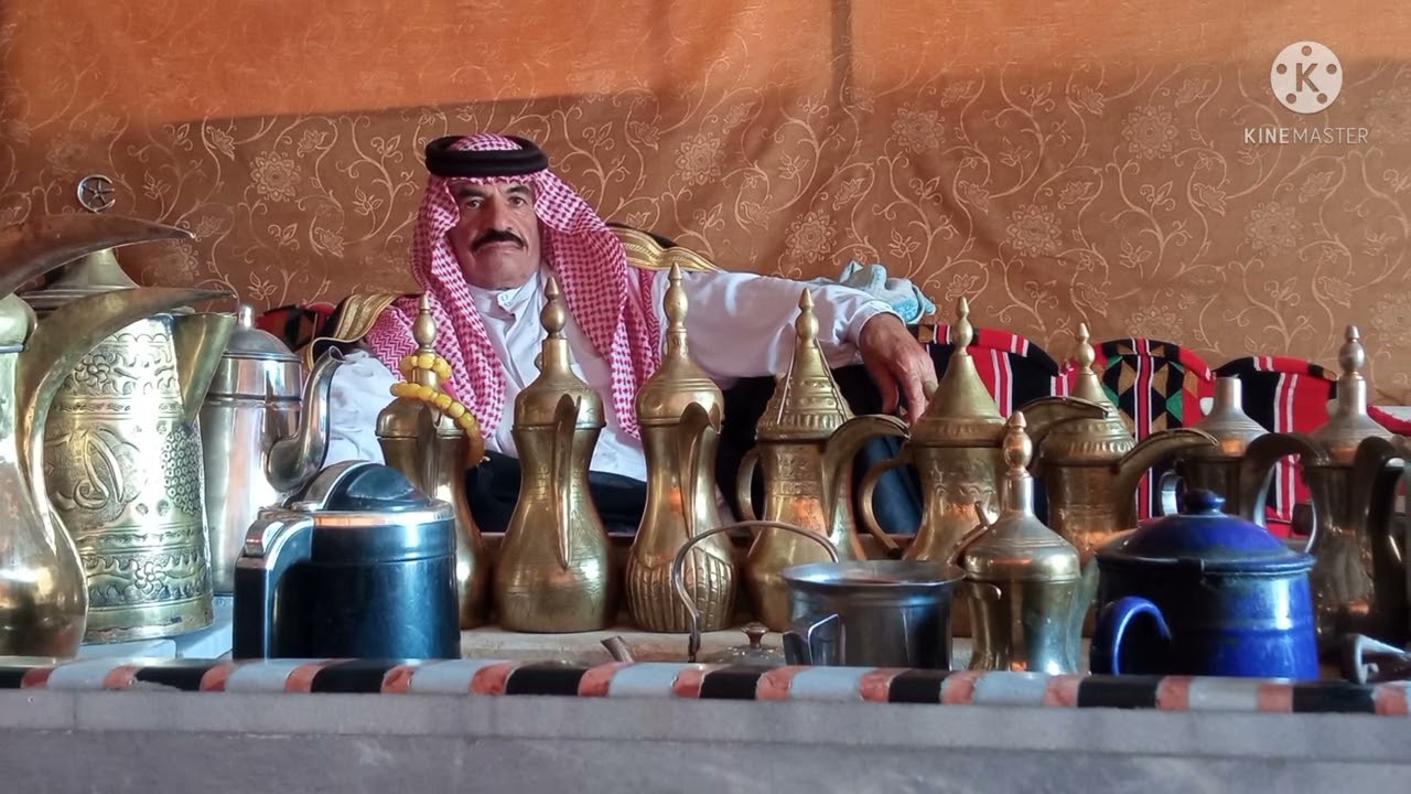 هذه الابيات من الشاعر عبدالاله الحسين  للشيخ احمد الخالد العرار ابو ماجد الخالدي