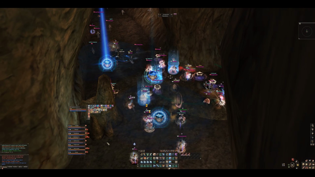 ПЕTУХИ ОПЕЧАЛЕНЫ / BoHpts x20 (ОСОБОВ НАНОСИT УВЕЧЬЯ)