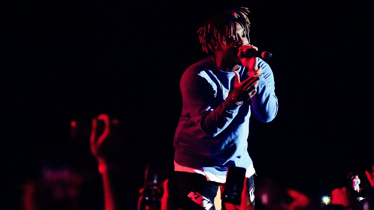 [FREE] Juice WRLD Type Beat 