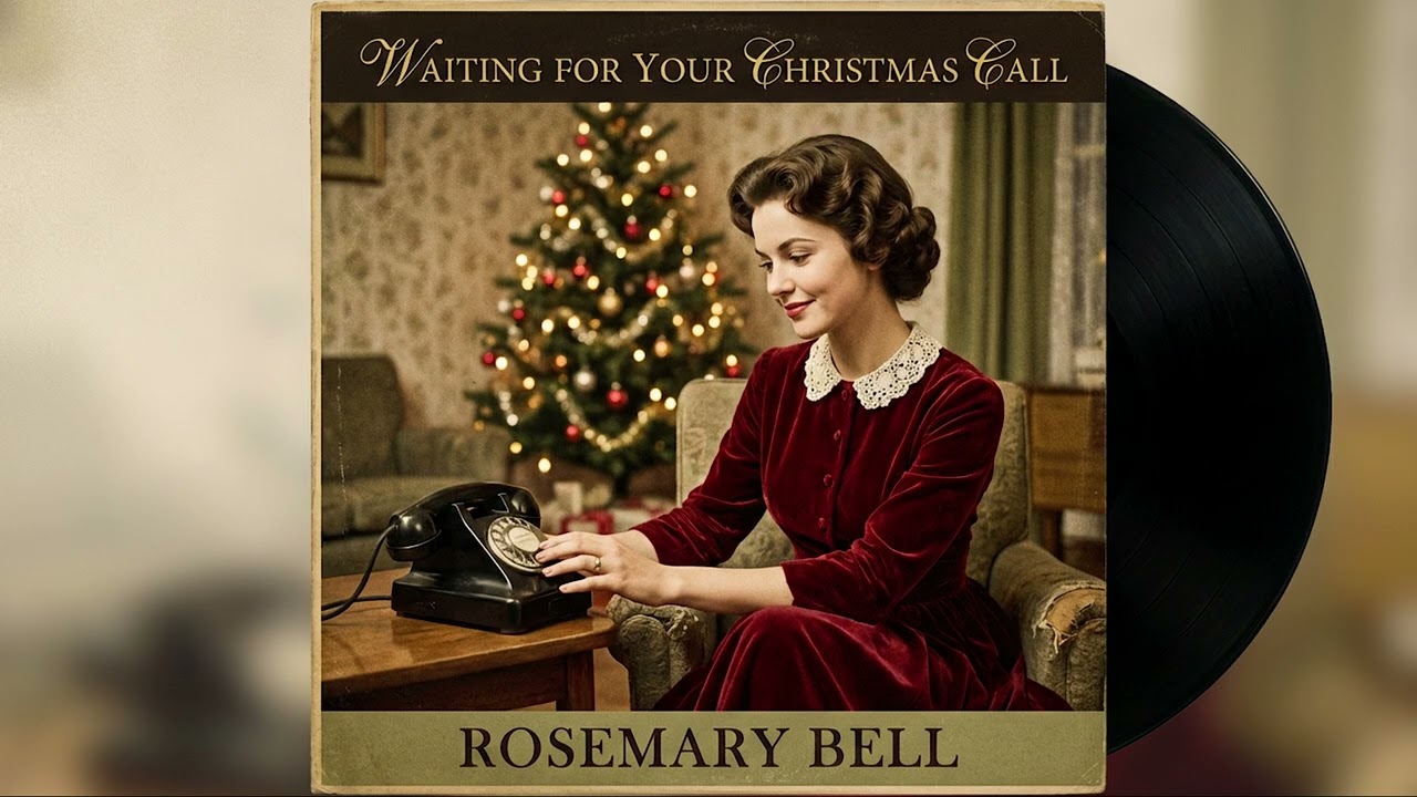 Waiting for Your Christmas Call (1959) - Hopeful Hearts