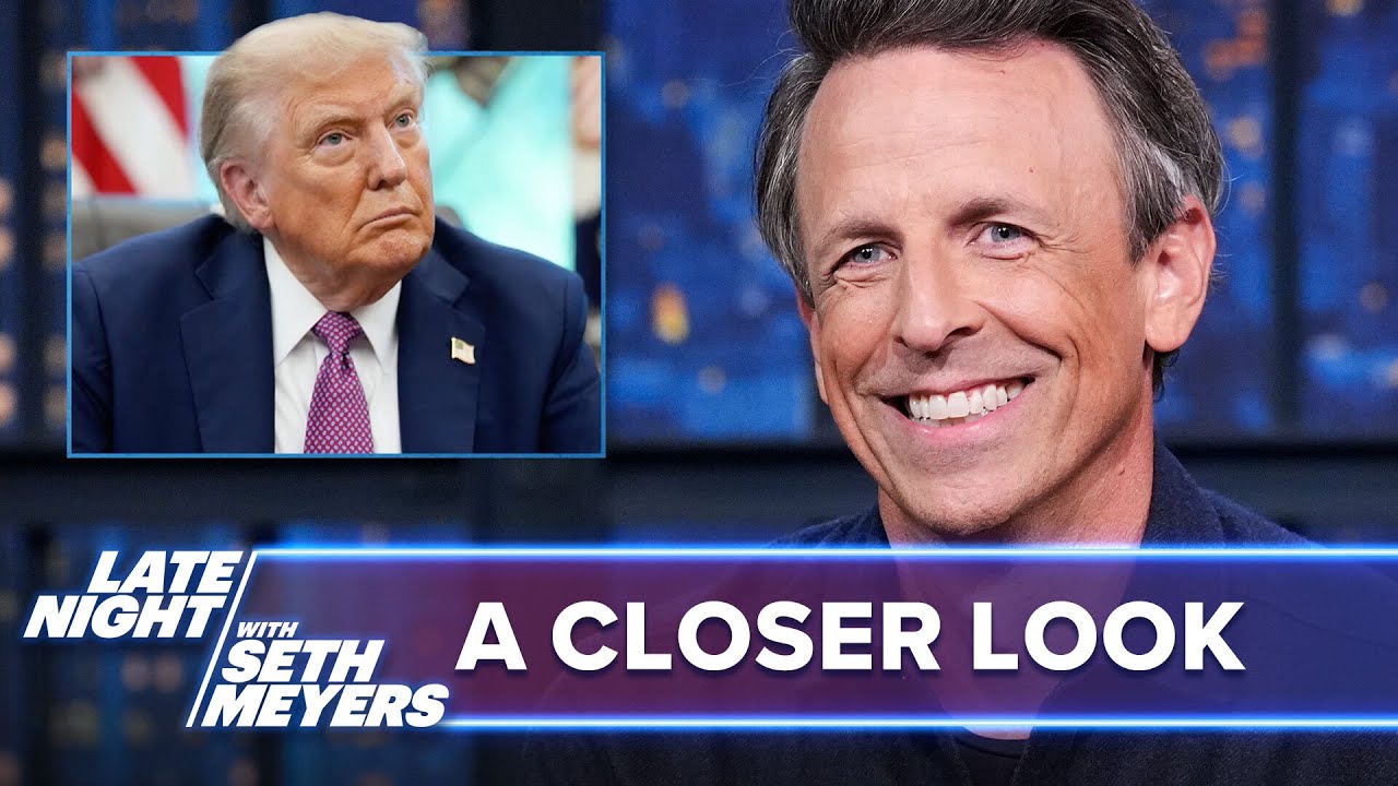 Trump Threatens War Against Chicago; Hegseth Raps; Dems Release Epstein Birthday Card: A Closer Look