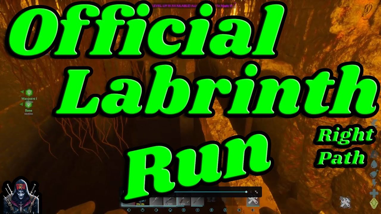 Exploring the Most Dangerous Place in Ark!