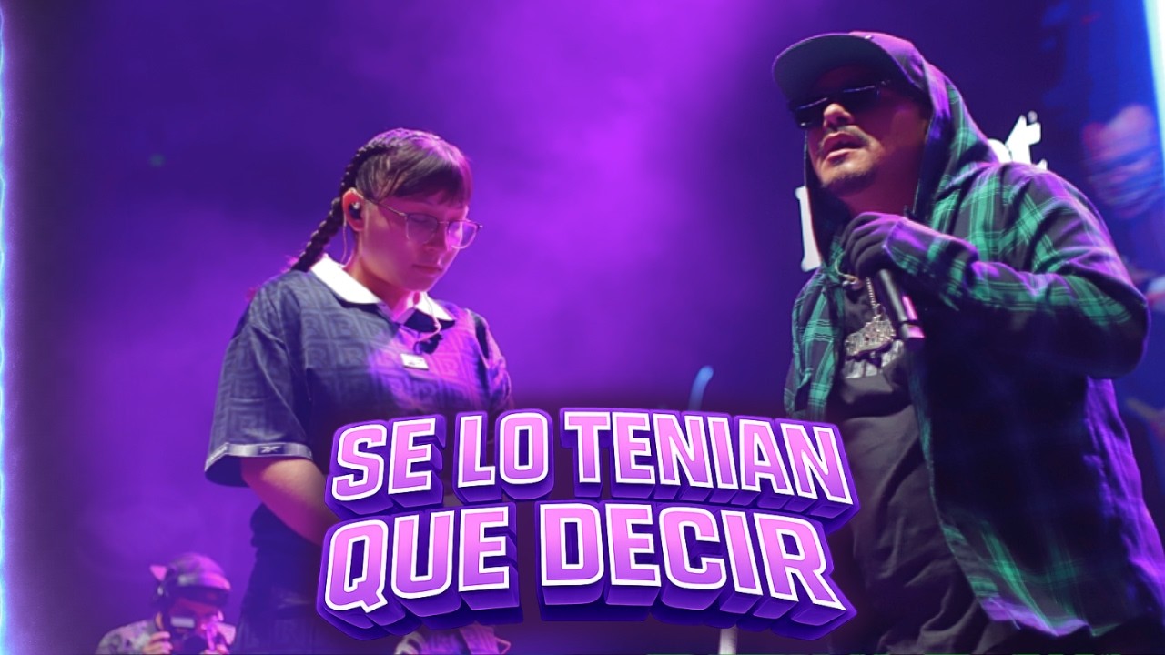 CUENTAS PENDIENTES que se RESOLVIERON en el ESCENARIO 💥