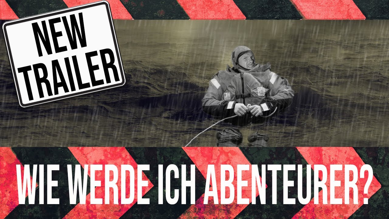 Lebensabenteurer Heiko G&auml;rtner - Wie werde ich Abenteurer?
