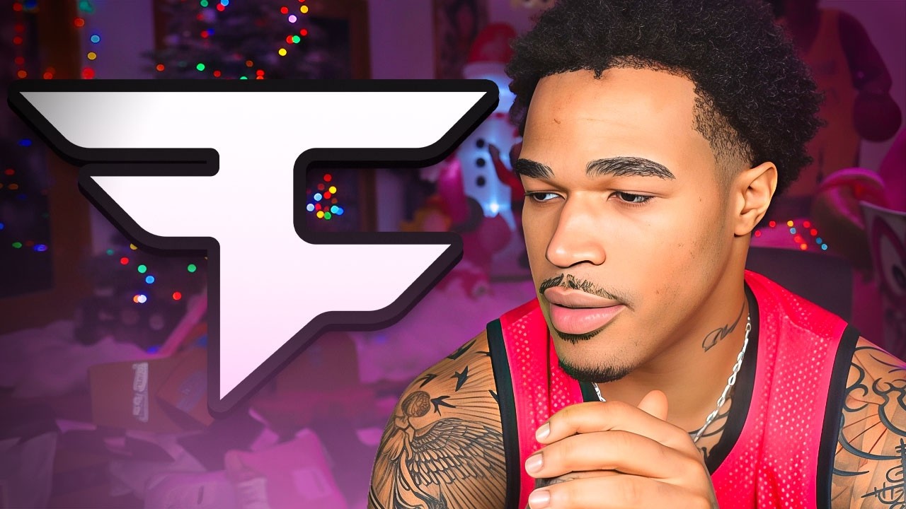 Правда о FaZe Clan...