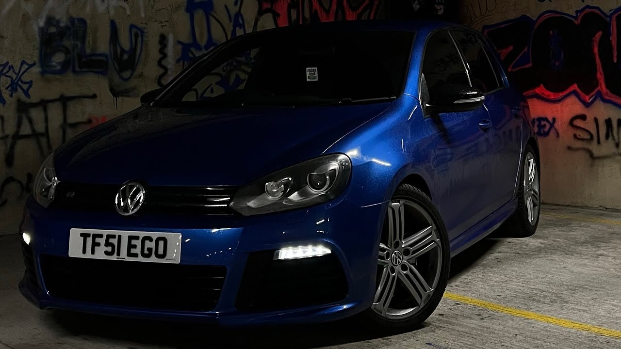 1 Month Review Of My MK6 Golf R..!